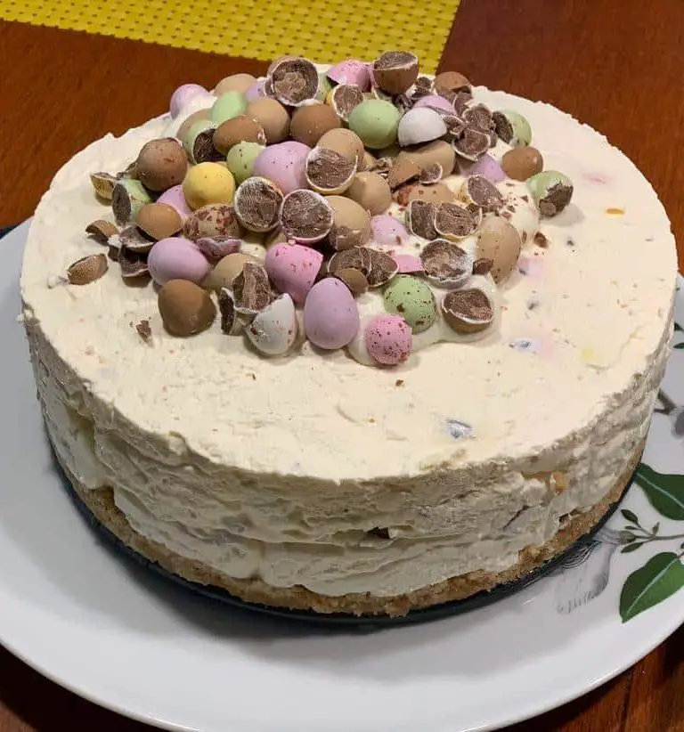 Easter egg cheesecake 20 easter egg cheesecake