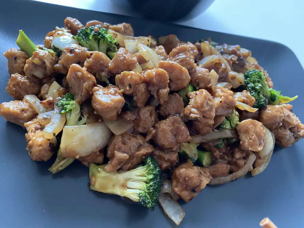 vegan beef stir fry inarticle