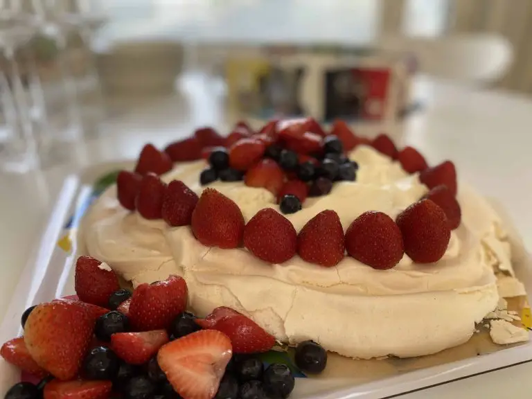 Pavlova