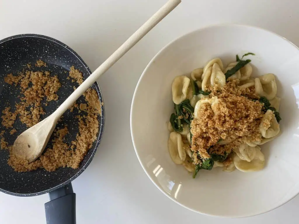 Broccoli rabe orecchiette 1 broccolirabeorecchiettearticle