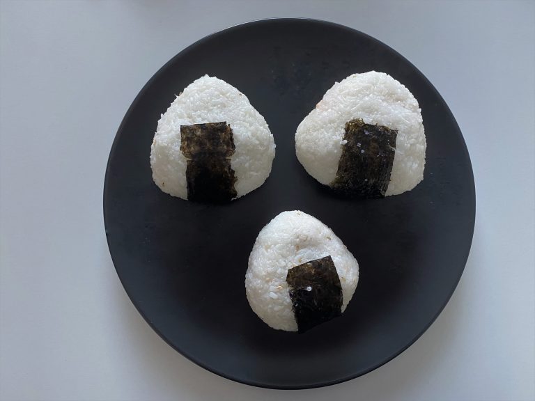 Onigiri