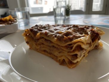 Vegetarian lasagna 2 how to make vegetarian lasagna