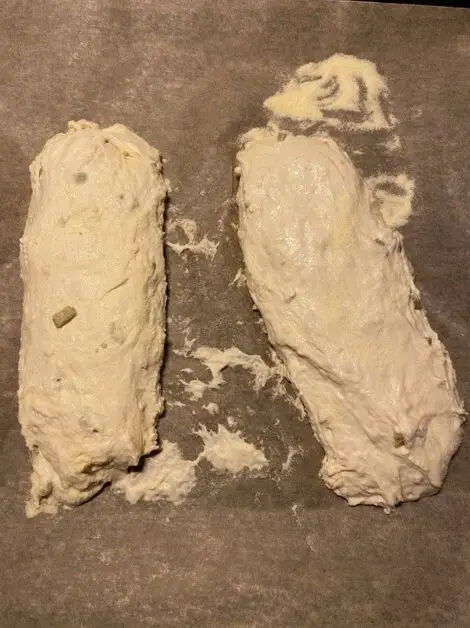 Green olive bread 2 green olive bread to bake