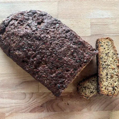 Archipelago bread (Saaristolaisleipä) 3 archipelago bread