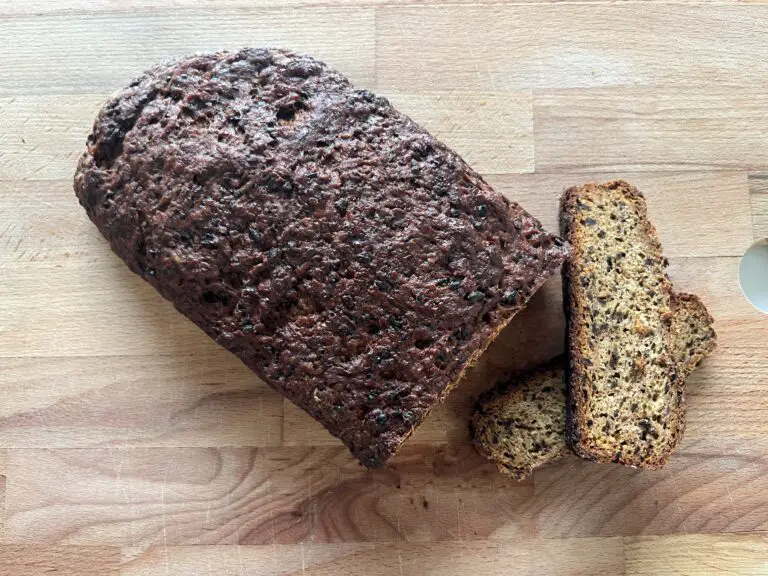 Archipelago bread (Saaristolaisleipä)