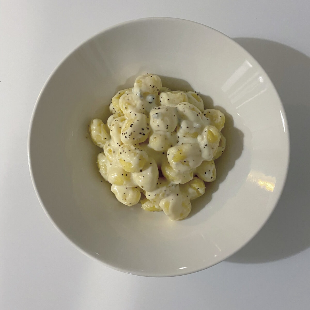 Four cheese gnocchi 1 fourcheesegnocchi