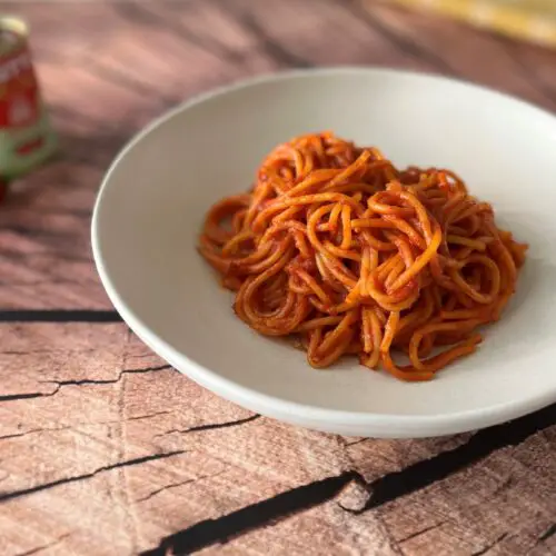 Spaghetti all'assassina (Killer Spaghetti) 3 spaghetti all'assassina